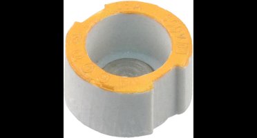 Q-LINK Passchroef 16A 2stuks