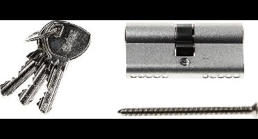 Ruilcilinder Oxloc 30/30 gls