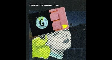 Guided By Voices - Tremblers And Goggles By Rank (CD)