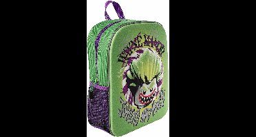 Lego Batman Rugzak - Joker