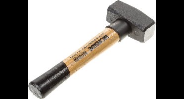 Moker Hickory Steel + Huls 1000G - 1870120