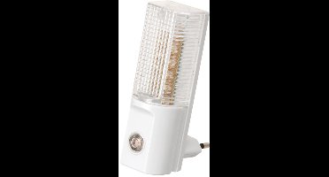 REV 0029310102 Nachtlamp LED Wit