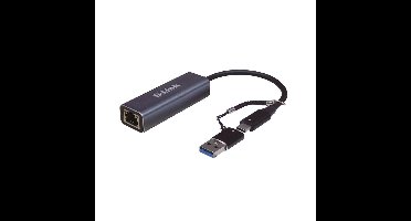 USB to Ethernet Adapter D-Link DUB-2315
