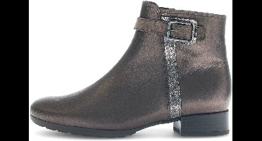 Gabor Dames Laarzen - bruin