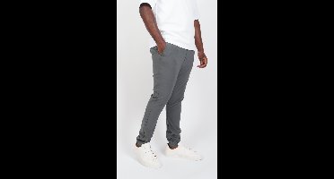 BASKO AURA - BROEK - DONKERGRIJS - MAAT M