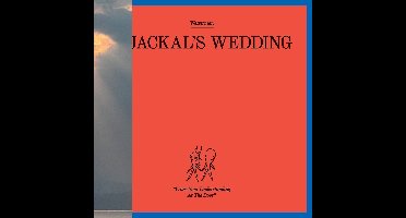 Westerman - A Jackals Wedding (CD)