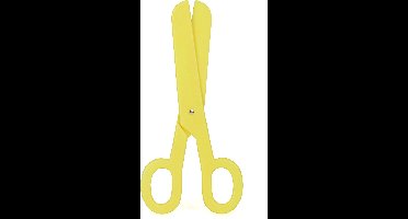 ESPA - Grote gele schaar