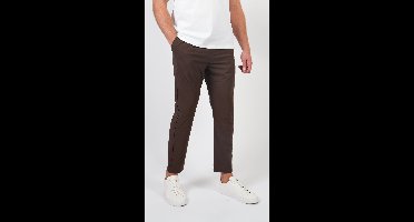 BASKO AURA - BROEK - BRUIN - MAAT M