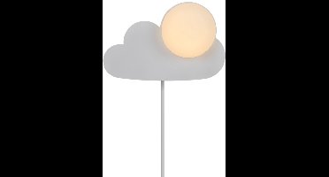Nordlux - Skyku Wolk - wandlamp - E14 - Wit