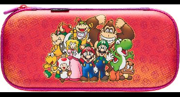 PowerA Beschermhoes Nintendo Switch 2 - Mario & Friends