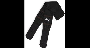 Puma Fußballsocken TeamFinal Socks 705746 Puma Black-Puma White-Flat Dark Gray-2