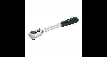 Hazet - Omschakelratel 1/2 " 90 tanden