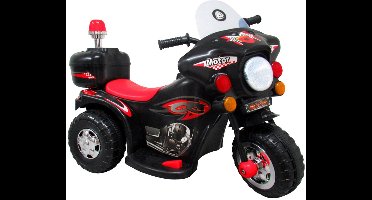 Elektrische Kinder Motor M7 – Met Muziek & Lichten – 6V Accu – Ideaal Cadeau voor Kinderen 2-4 jaar