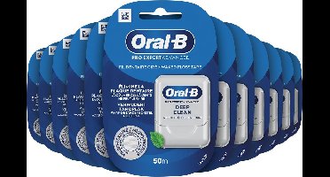 Oral-B Pro-Expert Premium - Voordeelverpakking 12x40m - Flosdraad