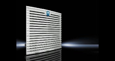 Rittal SK 3240.110 Filterventilator Grijs-wit (RAL 7035) (b x h) 255 mm x 255 mm 1 stuk(s)