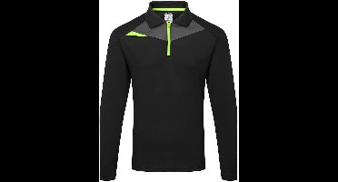 Portwest DX4 Poloshirt L/M DX414 - Zwart - XL