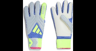 Adidas Copa League Keepershandschoenen Grijs 7.5