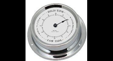 Fischer - 1508TD-47 - Getijdenklok 125 mm