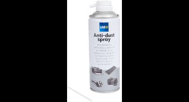 Lab31 Anti stofspray luchtdruk spray stof