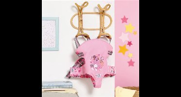 BABY born Baby Draagzak - Poppenverzorgingsproduct 43 + 36 cm