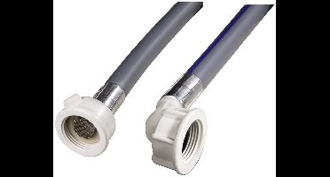 Xavax Koudwater-toevoerslang Voor Wasmachines En Vaatwasmachines 1,5 M