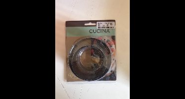 La Cucina Bakringen - 3 stuks