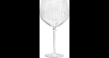 Royal Leerdam - Bonheur - Gin Tonicglazen - Set van 6 - 63,5 cl - Cocktailglazen