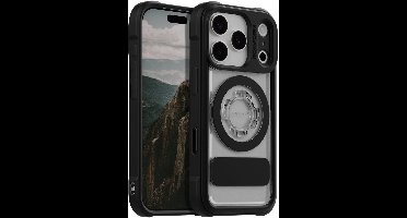 Rokform Crystal Case iPhone 17 Pro