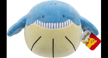 Jazwares Pokémon Knuffel Figure Wailmer 30 cm Knuffeles