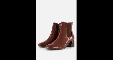 TAMARIS Essentials Dames Laarzen -bruin