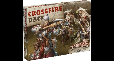 Asmodee GUF047ML, Kaartspel, 14 jaar, 60 min