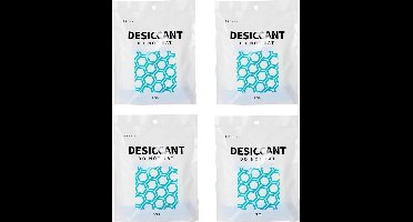 Petkit - Feeder Desiccant X4 bundel - 4 stuks - lang termijn -