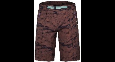Endura Forty1thirty Korte Broek Bruin XL Man,Vrouw
