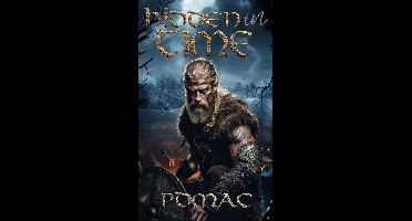 A Viking Time Travel Romance 2 - Hidden in Time