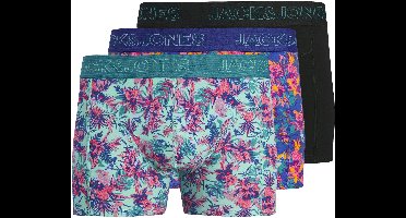 Jack & Jones Boxershorts 3-pack Boxershorts