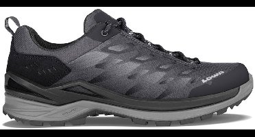 Lowa Ferrox Goretex Lo Wandelschoenen Grijs EU 42 Man