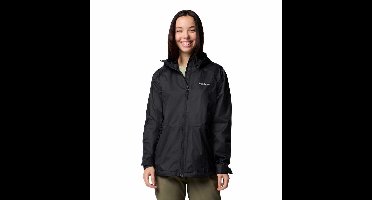 Columbia Inner Limits™ Iii Jas Zwart M Vrouw