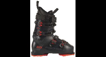 Fischer Rc 110 Gw Alpine Skischoenen Zwart 26.5