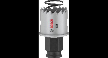 Bosch PRO Plaatmetaal PC Plus gatenzaag 29 mm - 2608594445