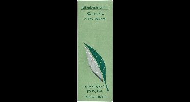 Elizabeth Arden Green Tea - 50ml - Eau de parfum