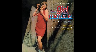 The Girl From U.N.C.L.E.