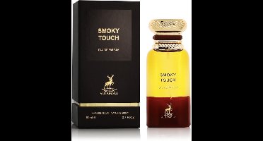 LATTAFA SMOKY TOUCH - 80 ML
