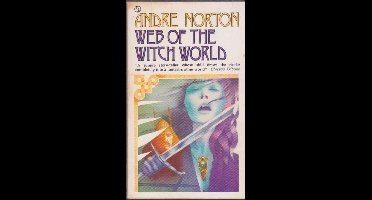 Web of the Witch World