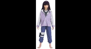 Hinata Hyuga Ninja Strijder - Meisje