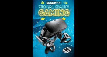 Ready, Set, Game! - Virtual Reality Gaming