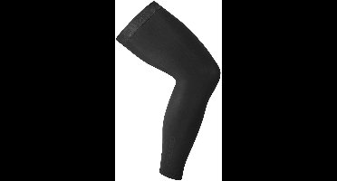 Castelli Espresso Beenwarmers Zwart S Man