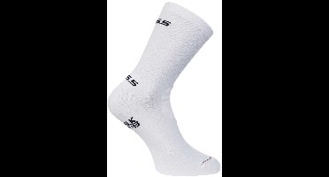 Q36.5 Sokken Leggera - Wit - 36-39