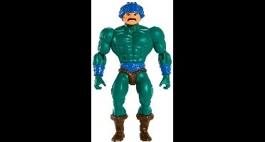 Masters of the Universe - Origins Serpent Claw Man-At-Arms - Actiefiguur