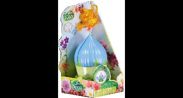 Jakks Pacific Tinkelbel Fee Figuur 3 Transparant