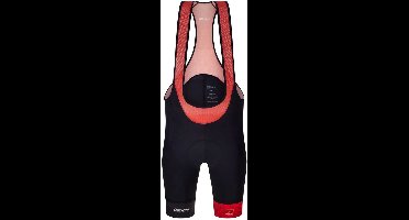 Santini Uci Mtb World Championships 2025 Fietsbroek Roze L Man